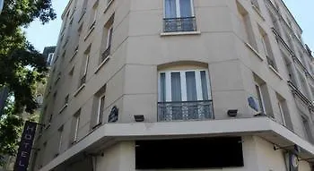 Hotel De L'Union Paris