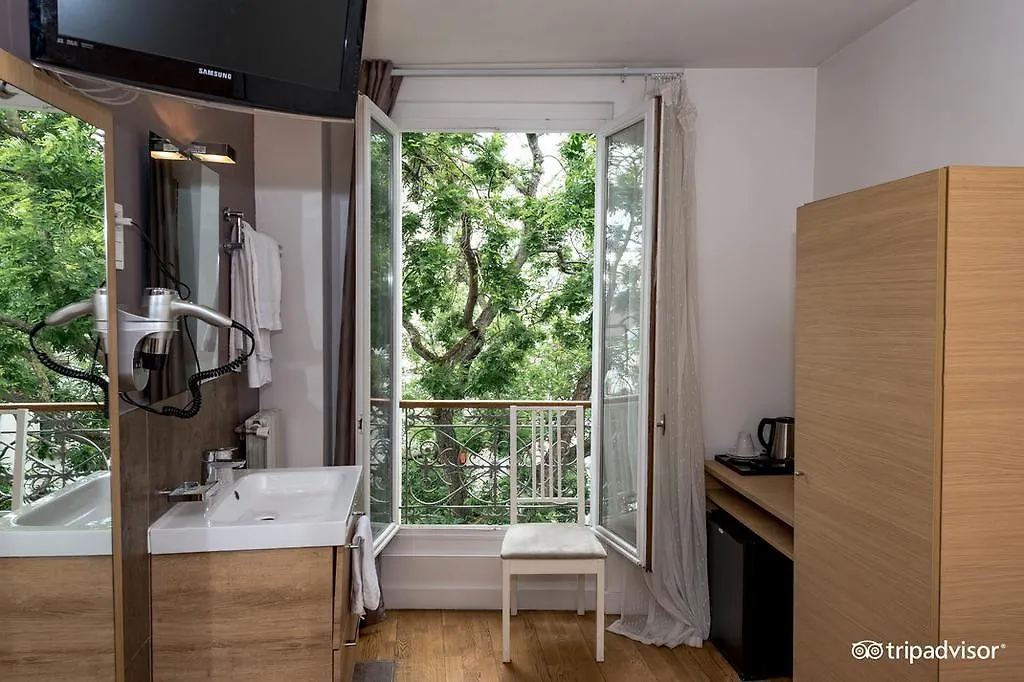 Hotel De L'Union Paris
