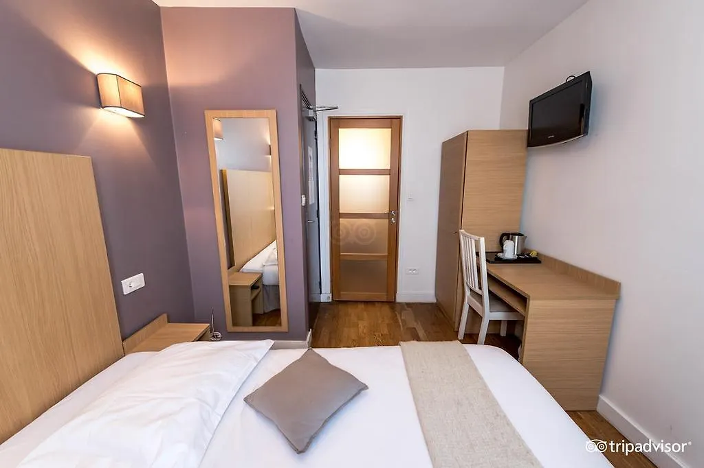 Hotel De L'Union Paris França