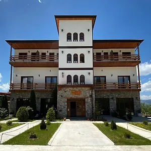 navštívit hotel