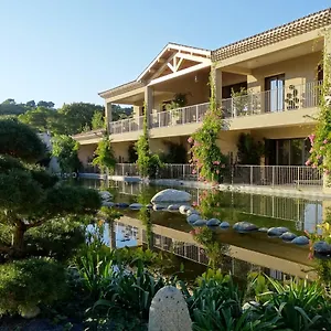 Maison Du Les Angles (Gard)