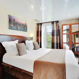 Hotel Grand Francais