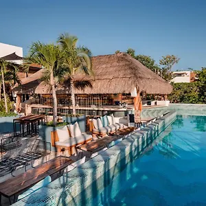 Hostel Mayan Monkey - Social (adults Only) Tulum