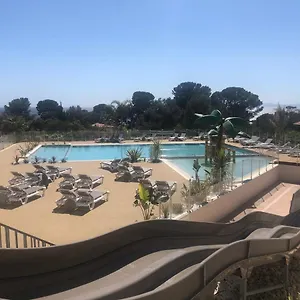 Kemping Frantheor Saint-raphael 4 Etoiles Saint-Raphaël