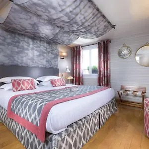 Hotel Dauphine Saint Germain