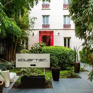 Hotel Le Quartier Bercy-square