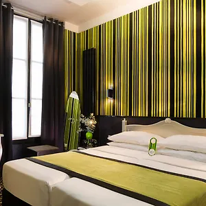 Hotel Design Sorbonne, París