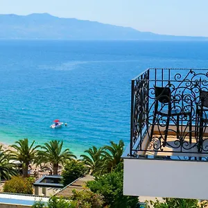Hotel Seawave Saranda