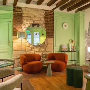 Hotel De Fleurie - Saint-germain-des-pres