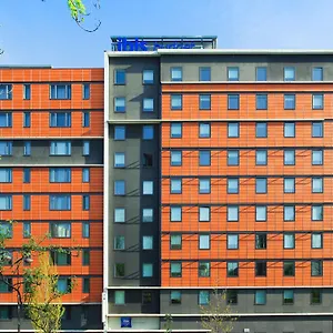 Hotel Ibis Budget Porte De La Chapelle - Arena, Paris