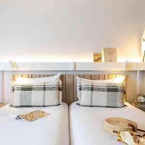 Hotel Ibis Maine Montparnasse