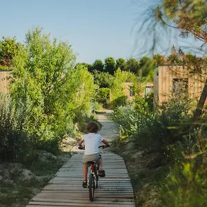 Sauvage 4* Quiberon