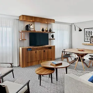 Hotel Le Méridien Etoile, París