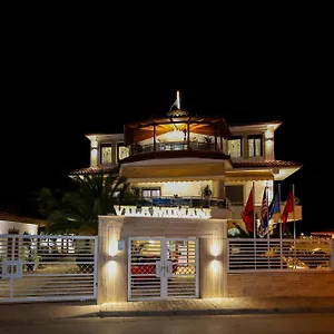 Hotel Mimani Berat