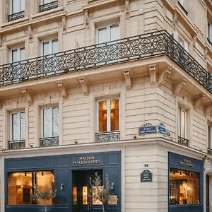 Hotel Maison Malesherbes