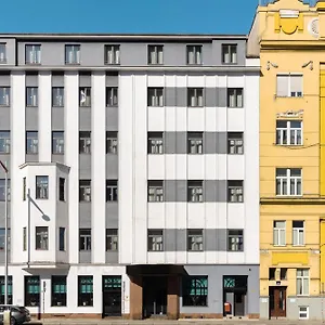 Hotel Yggotel Mejse Wiedeń