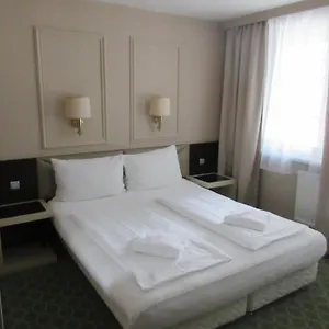 Hotel Attache L Contactless Check-in Wiedeń