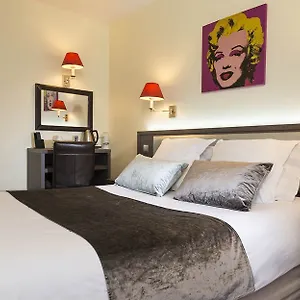 Hotel Aston