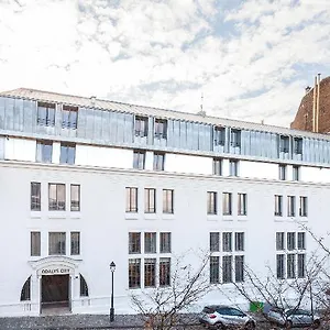 Aparthotel Odalys Montmartre