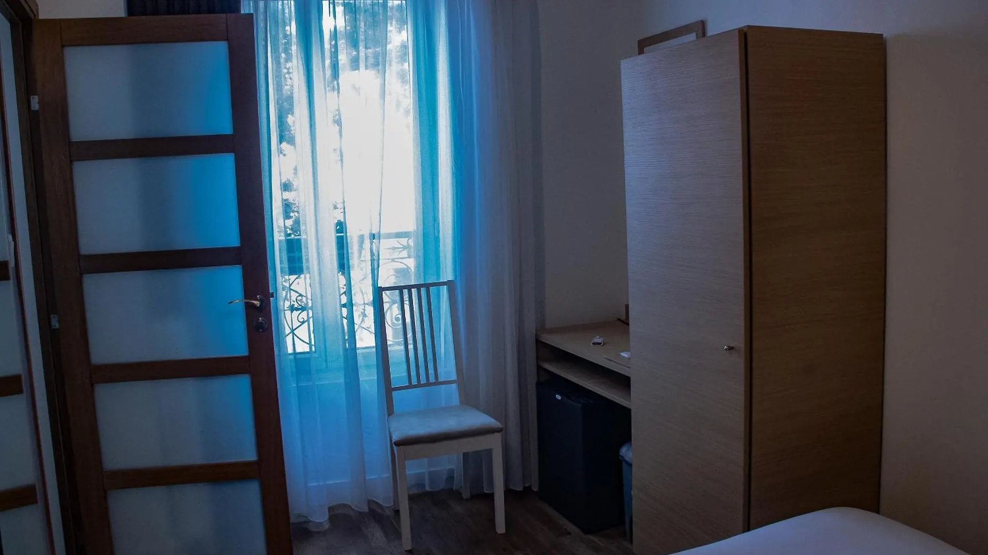 Hotel De L'Union Paříž