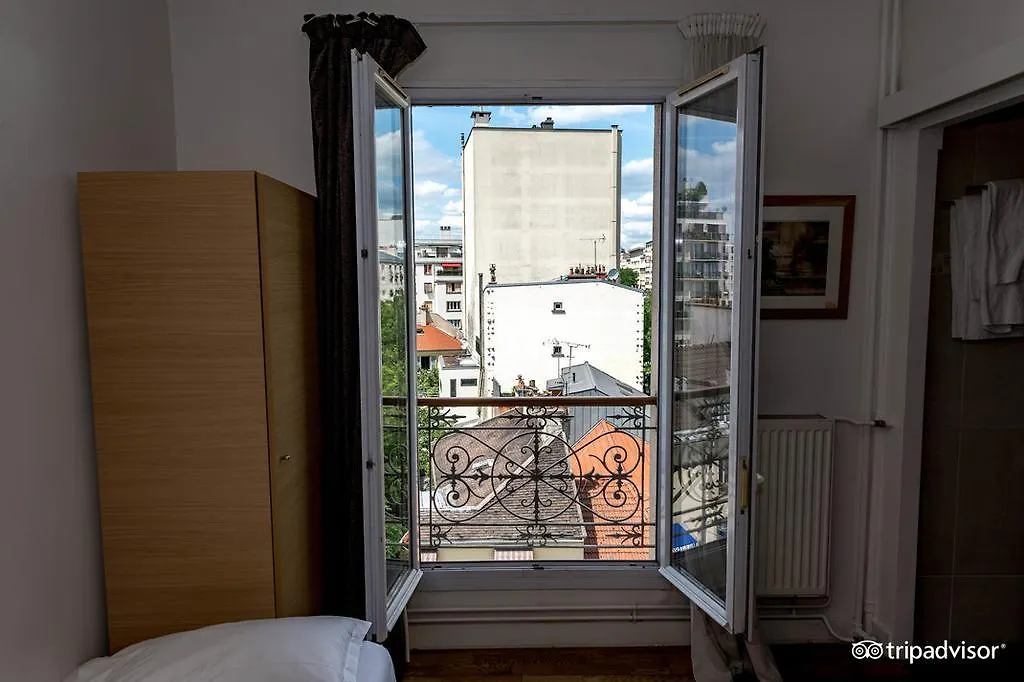 Hotel De L'Union Paris