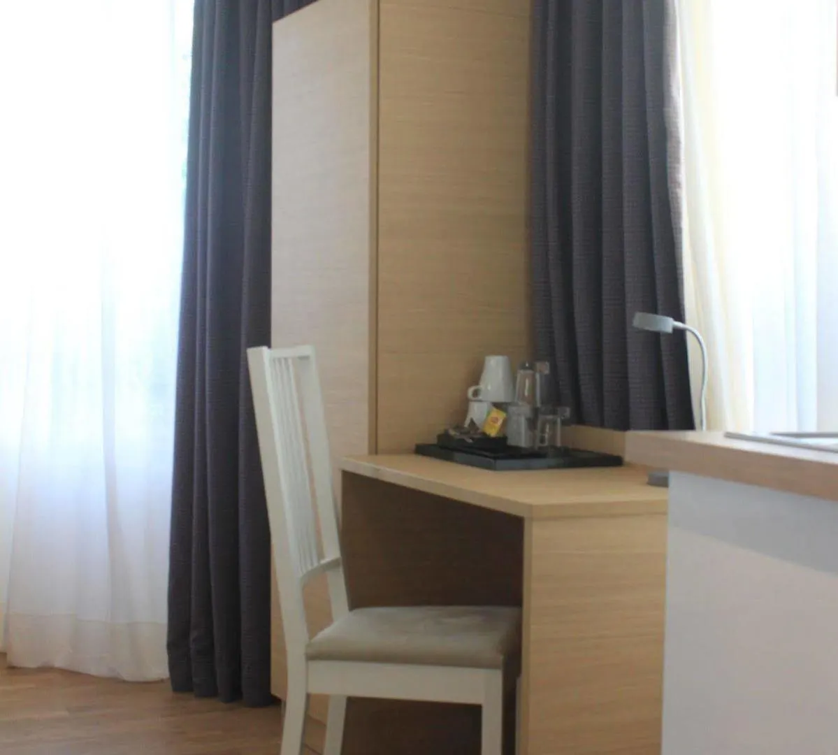 Hotel De L'Union Paříž
