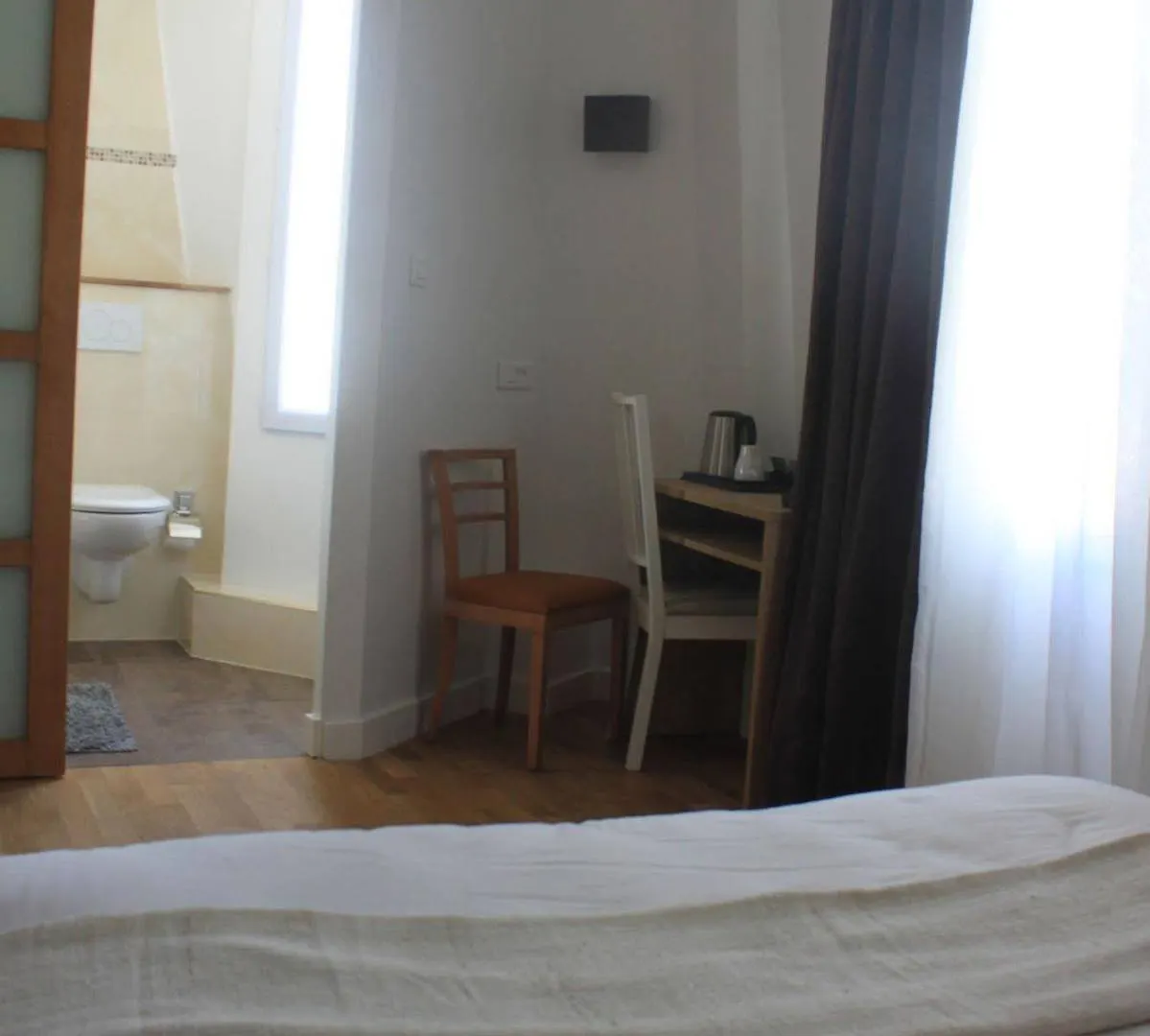 Hotel De L'Union Paříž